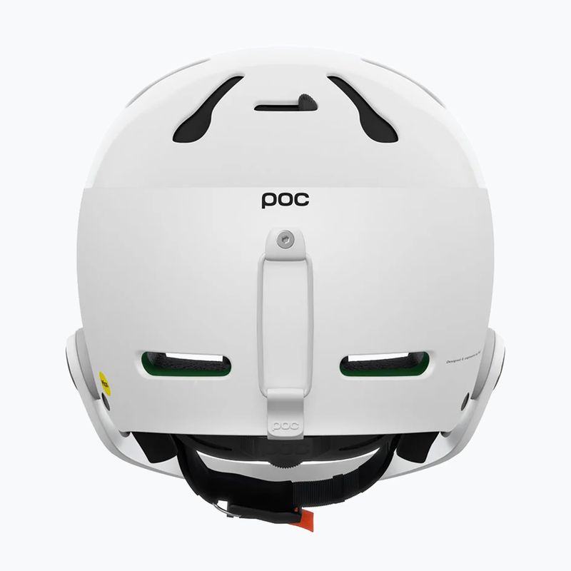 Sí sisak POC Artic SL MIPS hydrogen white 4