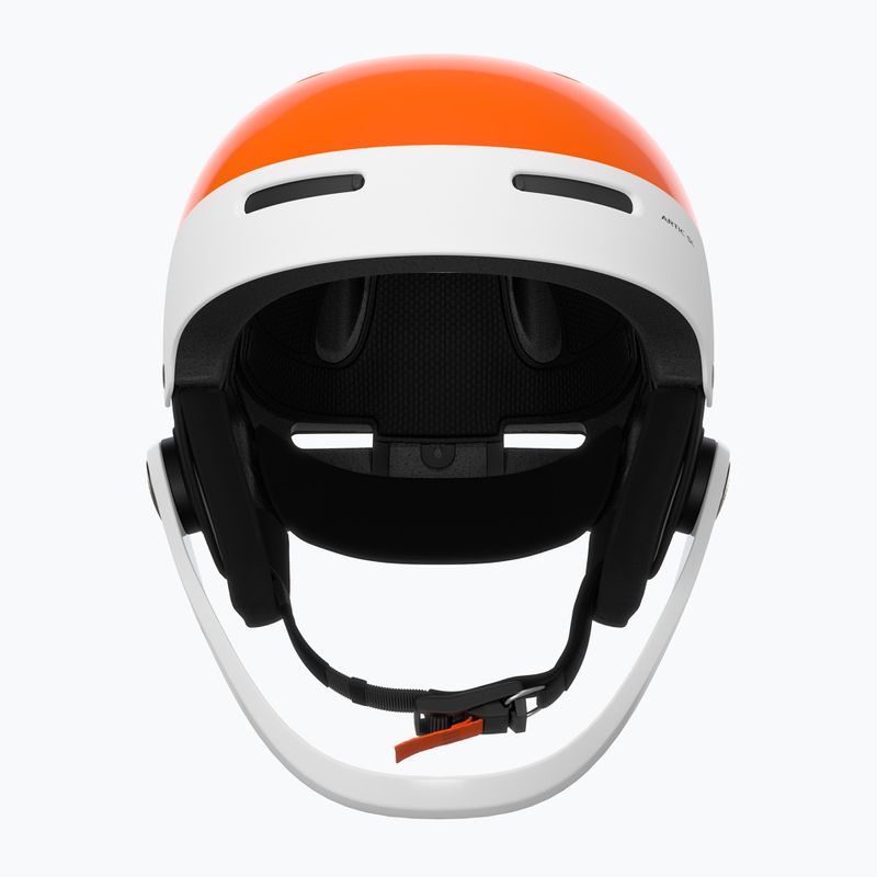 Sí sisak POC Artic SL MIPS fluorescent orange 12
