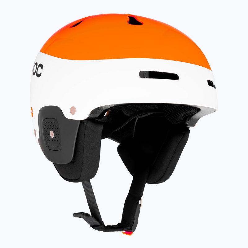 Sí sisak POC Artic SL MIPS fluorescent orange