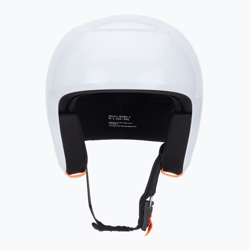 Sísisak POC Skull Dura X MIPS hydrogen white 2