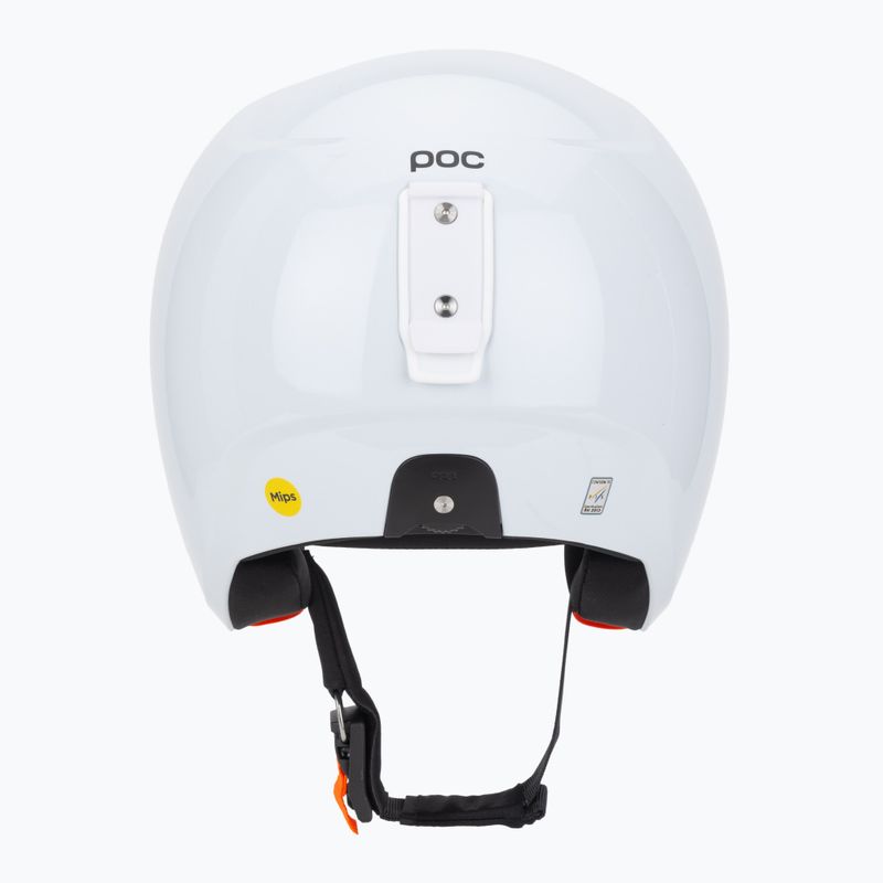 Sísisak POC Skull Dura X MIPS hydrogen white 4