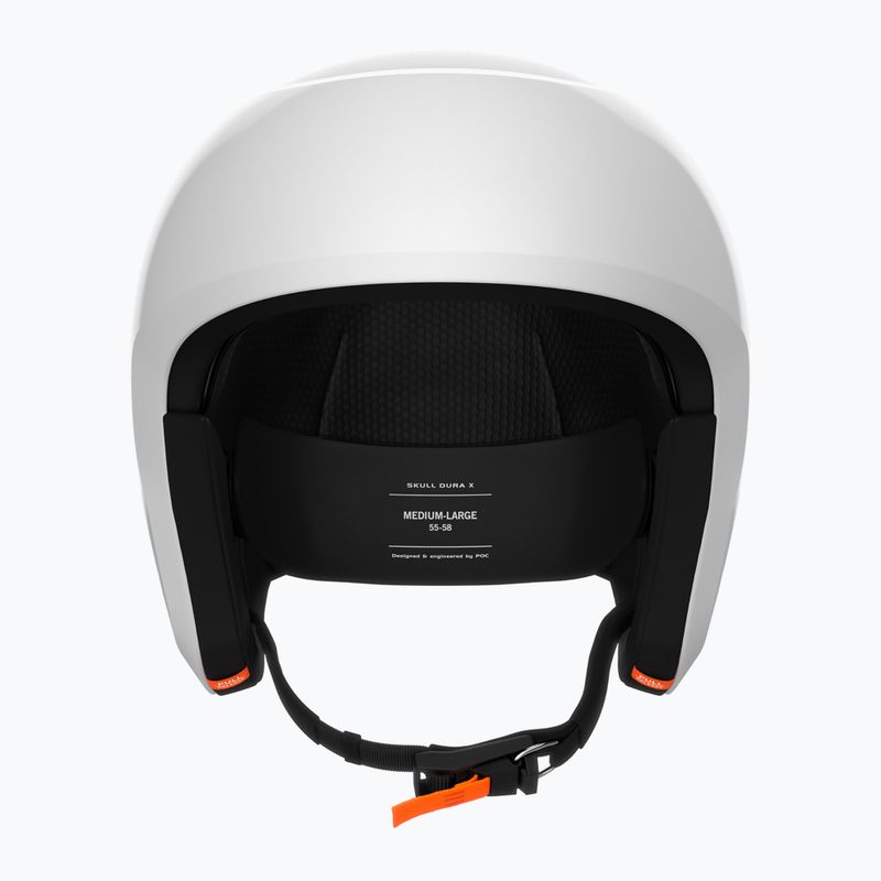 Sísisak POC Skull Dura X MIPS hydrogen white 3