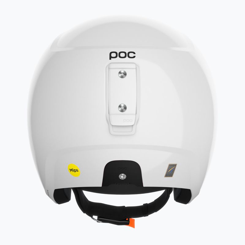 Sísisak POC Skull Dura X MIPS hydrogen white 4