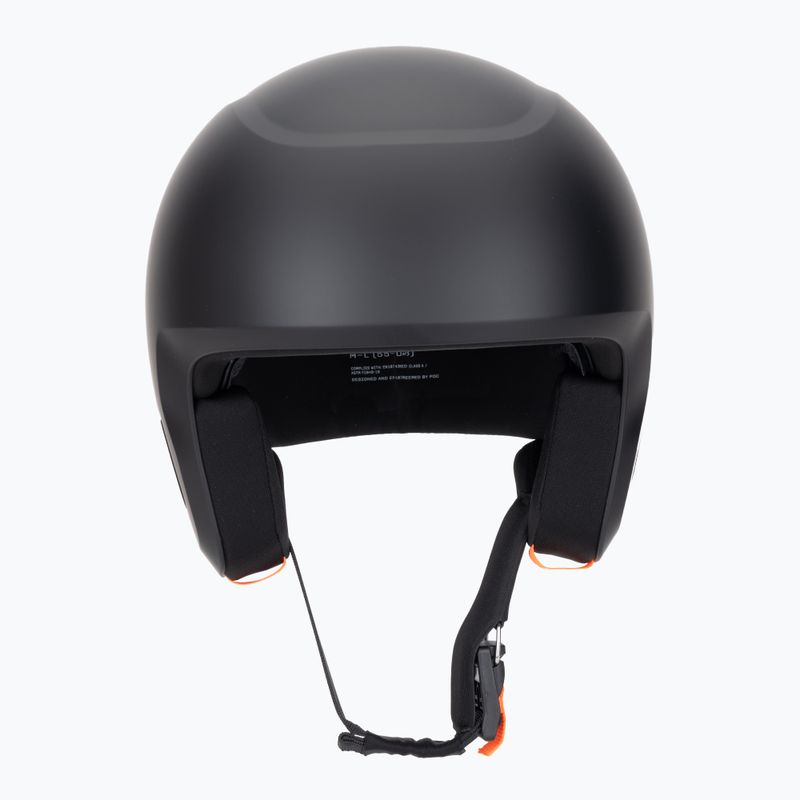 Sísisak POC Skull Dura X MIPS uranium black matte 2