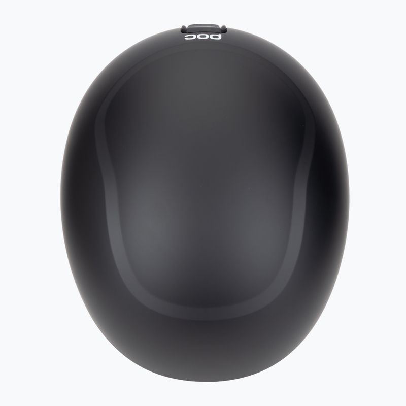 Sísisak POC Skull Dura X MIPS uranium black matte 6