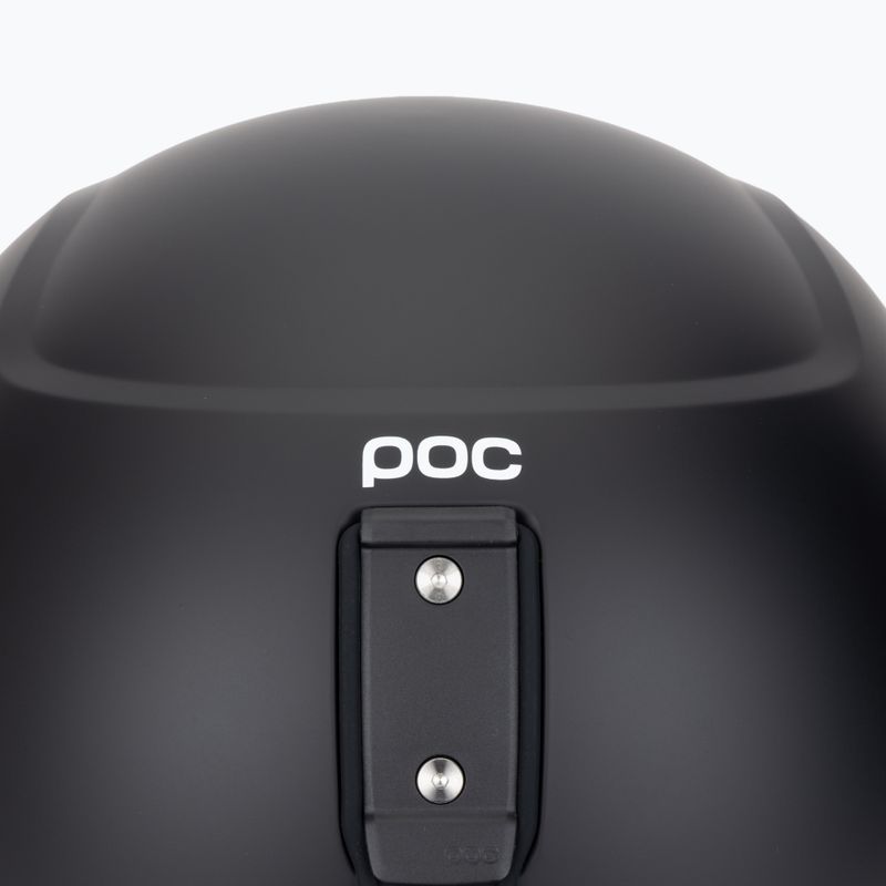Sísisak POC Skull Dura X MIPS uranium black matte 7