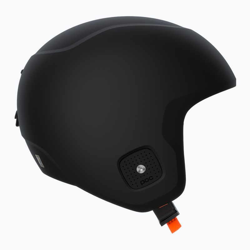 Sísisak POC Skull Dura X MIPS uranium black matte 2