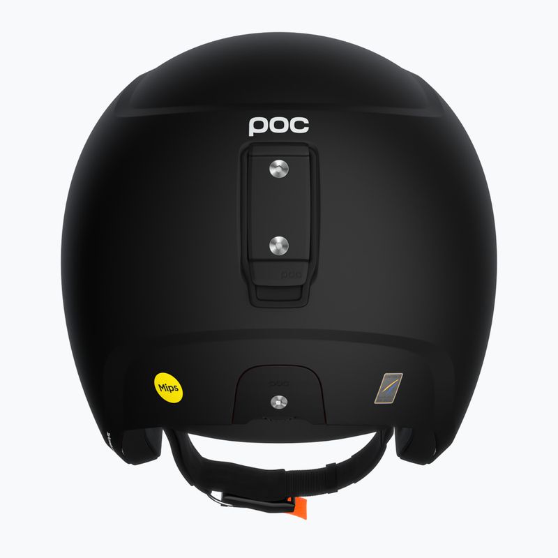Sísisak POC Skull Dura X MIPS uranium black matte 4