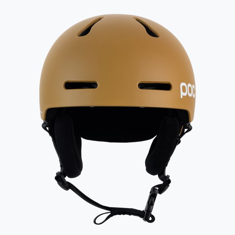 Sí sisak POC Fornix MIPS cerussite kashima matt 2