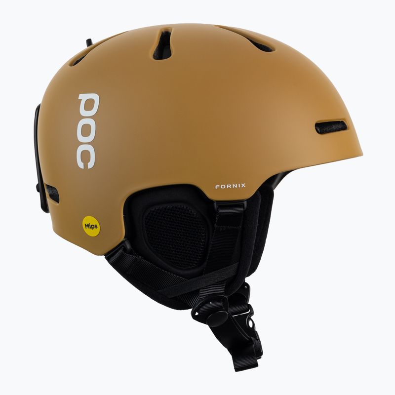 Sí sisak POC Fornix MIPS cerussite kashima matt 4