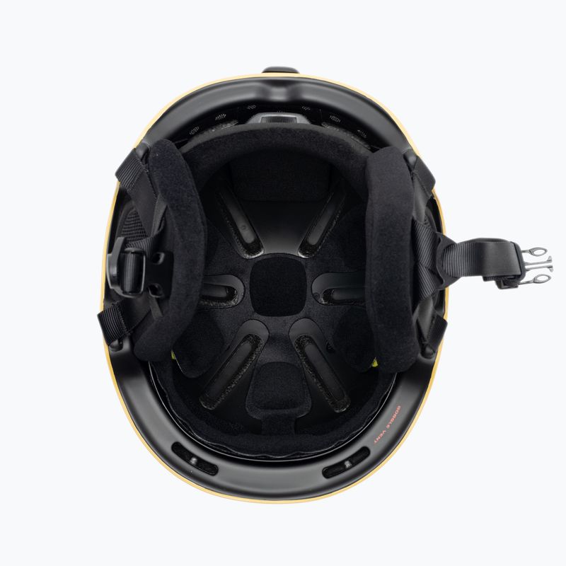 Sí sisak POC Fornix MIPS cerussite kashima matt 5