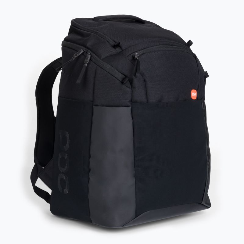 Síhátizsák POC Race Backpack uranium black 2