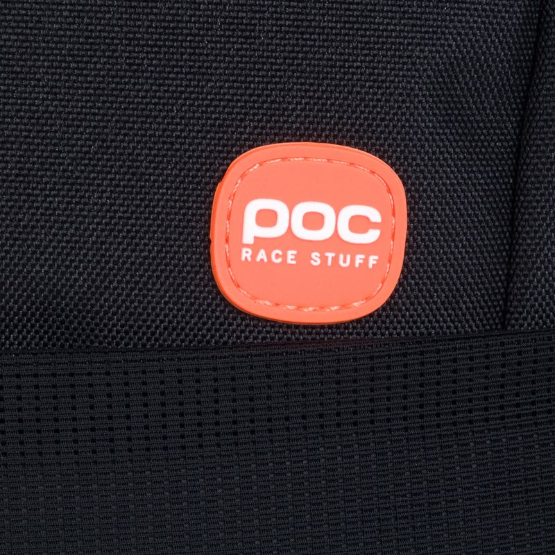 Síhátizsák POC Race Backpack uranium black 4