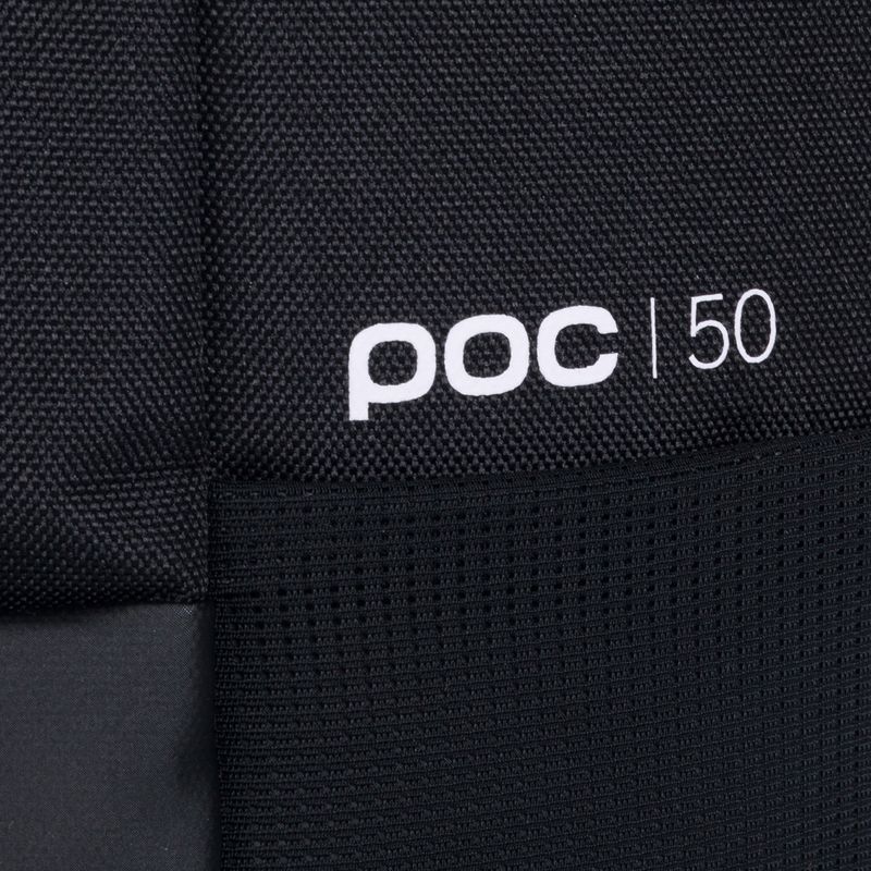 Síhátizsák POC Race Backpack uranium black 5