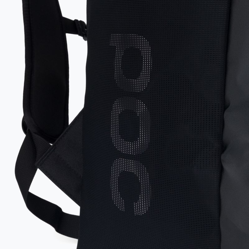 Síhátizsák POC Race Backpack uranium black 6