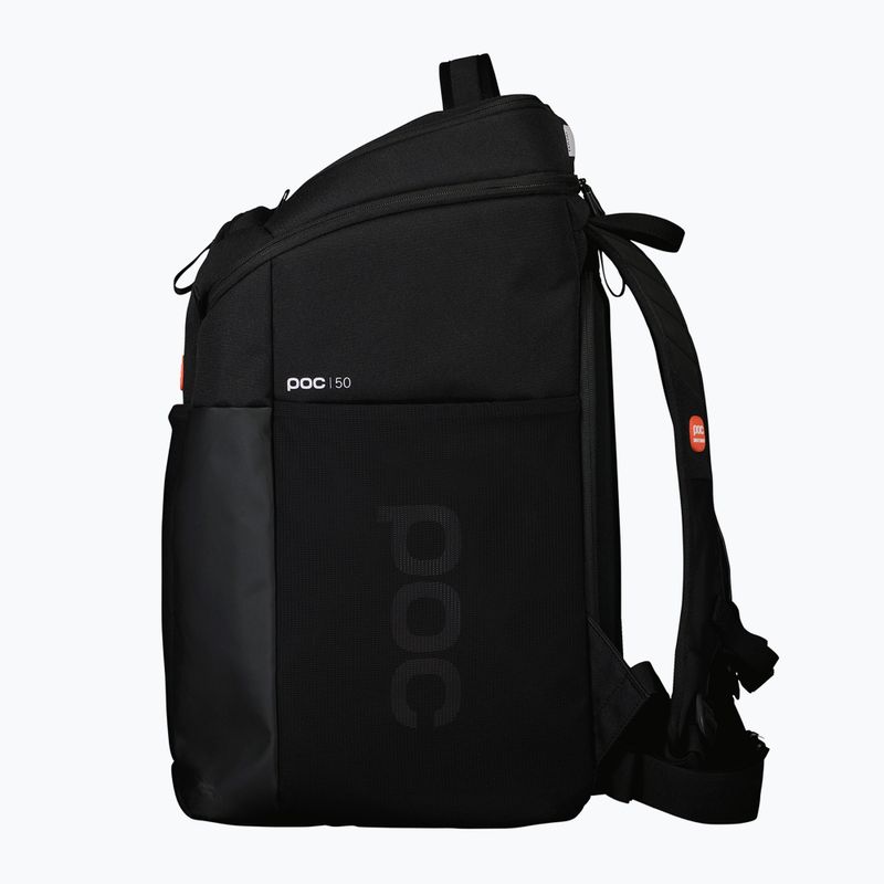 Síhátizsák POC Race Backpack uranium black 10