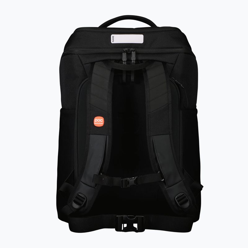 Síhátizsák POC Race Backpack uranium black 11