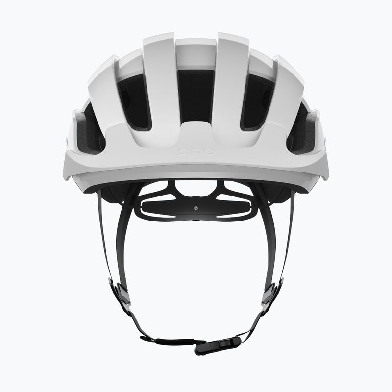 Kerékpáros sisak POC Omne Air Resistance MIPS hidrogén fehér 2