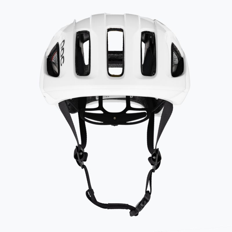 Kerékpáros sisak POC Ventral MIPS hydrogen white 2