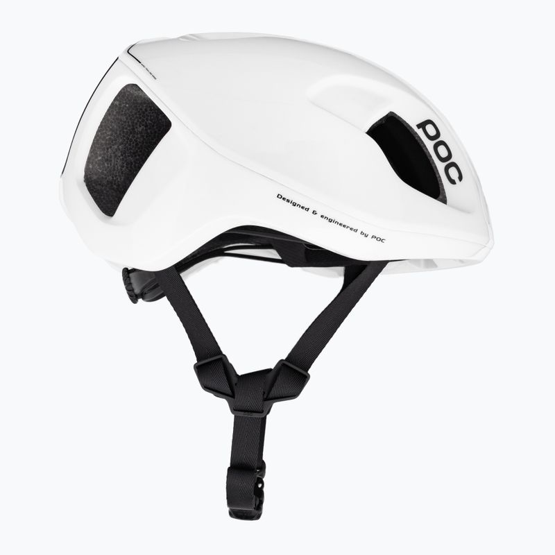 Kerékpáros sisak POC Ventral MIPS hydrogen white 4