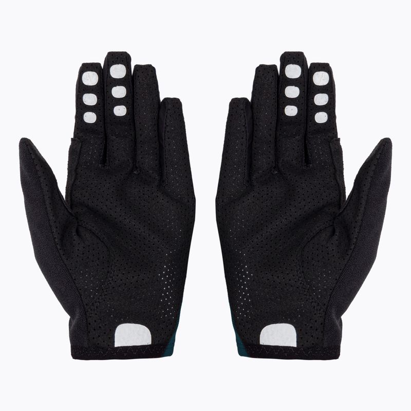 Kerékpáros kesztyű POC Resistance Enduro dioptase blue 2