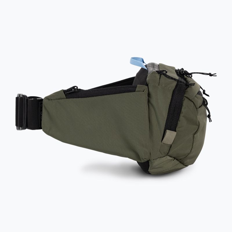 Kerékpár vese POC Lamina Hip Pack epidote green 2