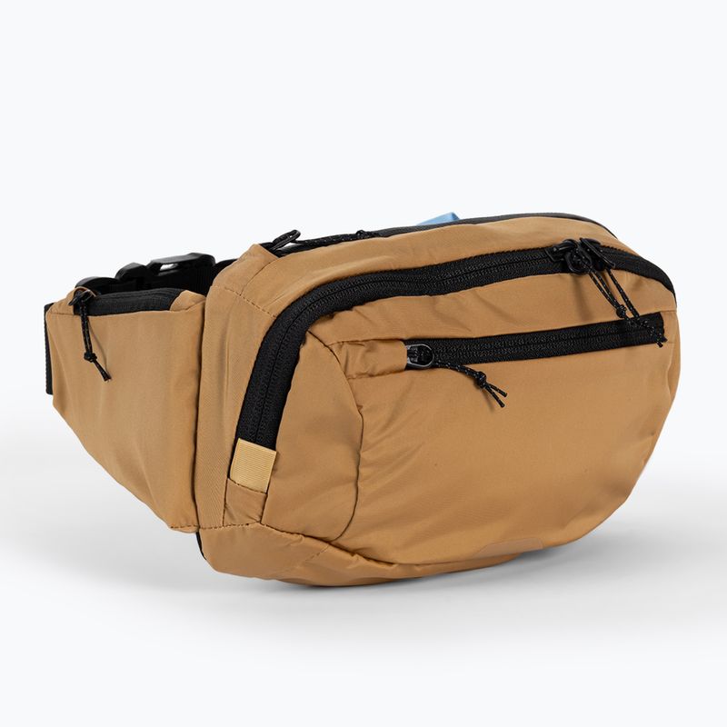 Kerékpár vese POC Lamina Hip Pack aragonite brown