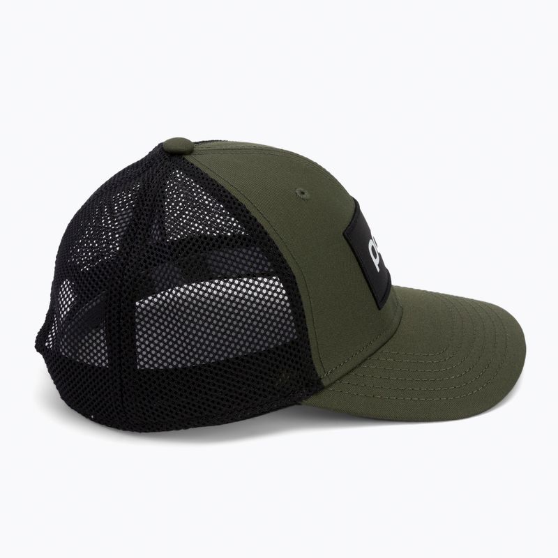 Baseball sapka POC Trucker Cap epidote green 2