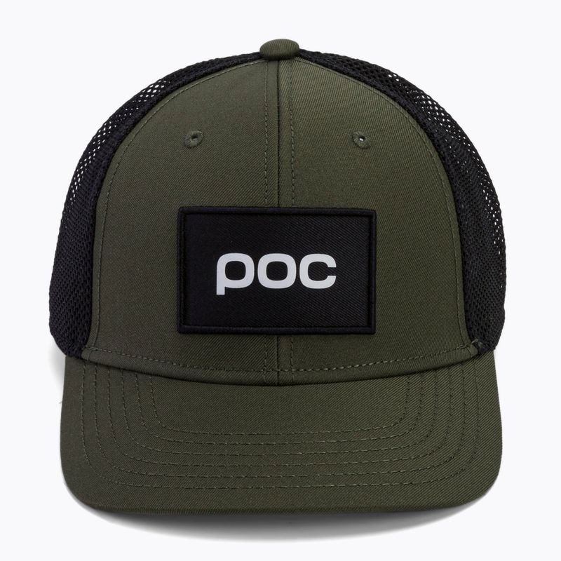 Baseball sapka POC Trucker Cap epidote green 4