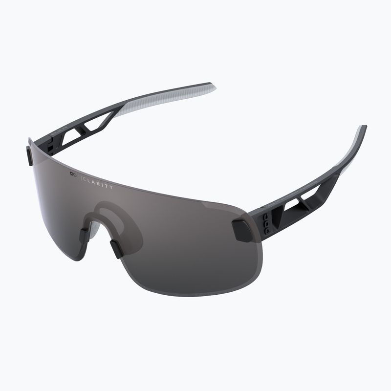 Kerékpáros szemüveg POC Elicit uranium black/clarity define