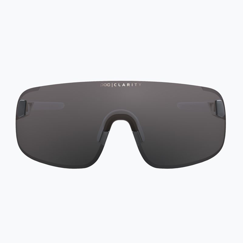 Kerékpáros szemüveg POC Elicit uranium black/clarity define 2