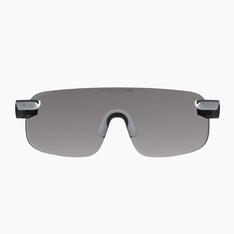 Kerékpáros szemüveg POC Elicit uranium black/clarity define 3