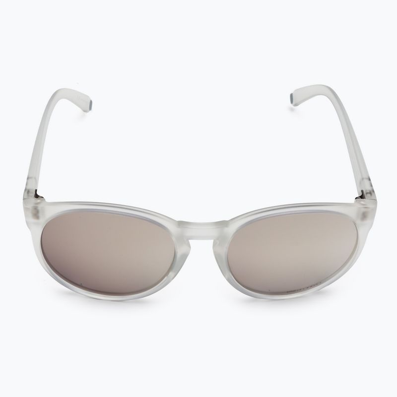 Napszemüveg POC Know transparant crystal/clarity road silver 3