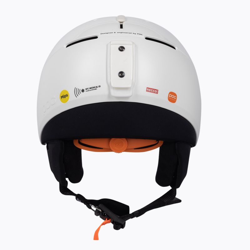 Sí sisak POC Meninx RS MIPS hydrogen white 3