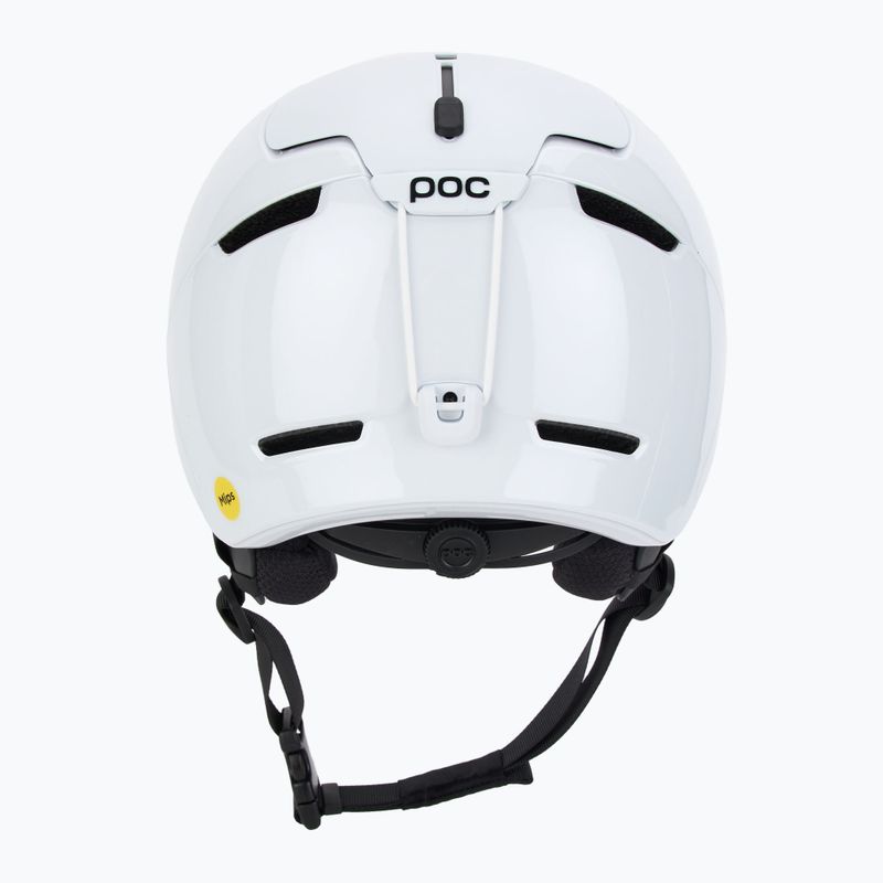 Sí sisak POC Obex MIPS hydrogen white 3