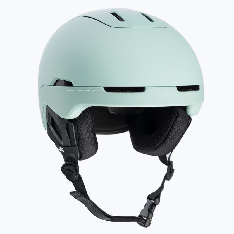 Sí sisak POC Obex MIPS apophyllite green matte