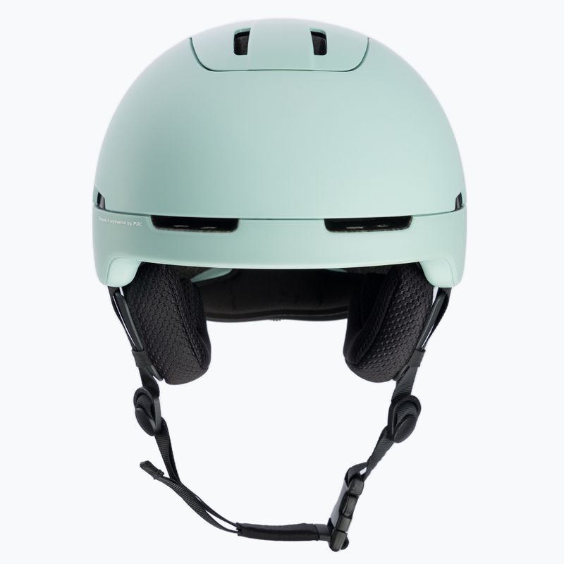 Sí sisak POC Obex MIPS apophyllite green matte 2