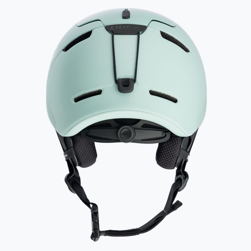 Sí sisak POC Obex MIPS apophyllite green matte 3