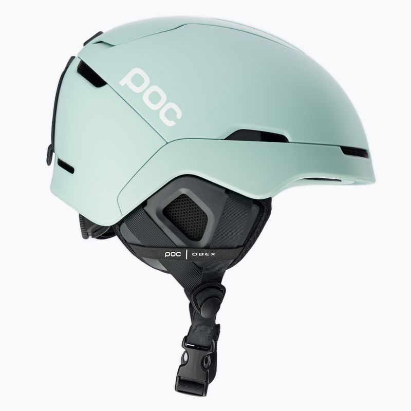 Sí sisak POC Obex MIPS apophyllite green matte 4