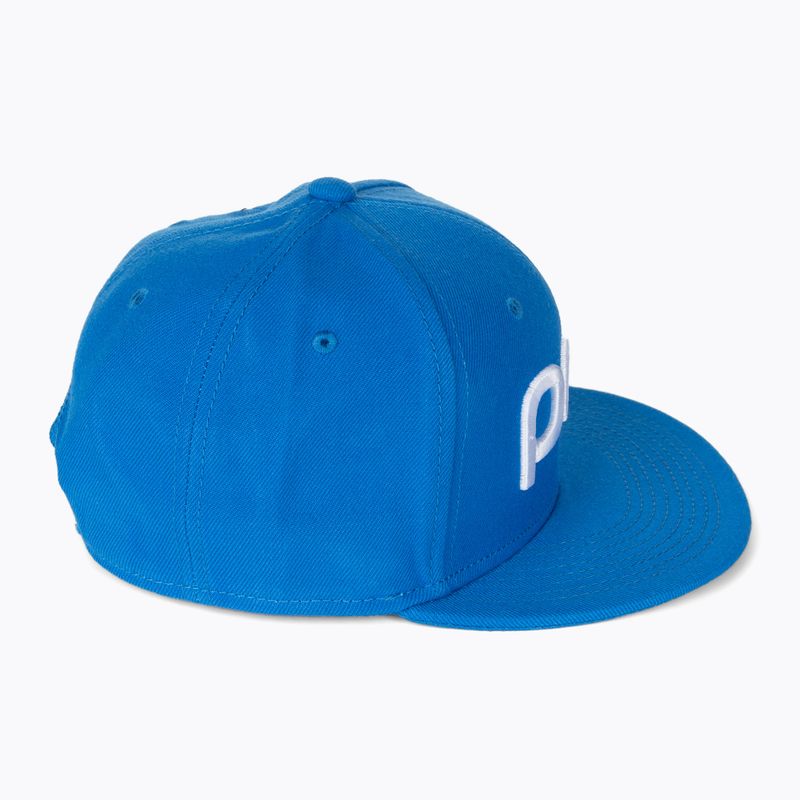 Baseball sapka POC Corp Cap natrium blue 2