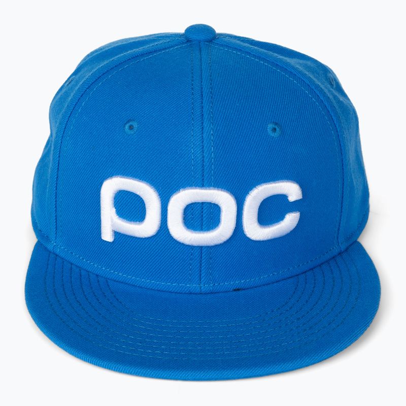 Gyermek baseball sapka POC Corp Cap natrium blue 4