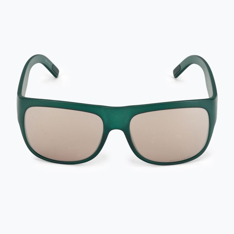 Napszemüveg POC Want moldanite green/brown/silver mirror 3