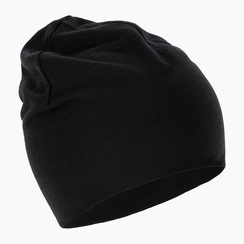 Kerékpáros sapka POC Light Merino Beanie uranium black