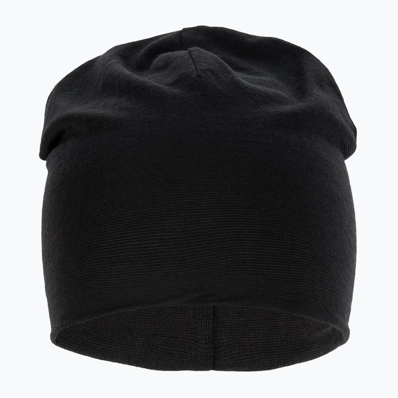 Kerékpáros sapka POC Light Merino Beanie uranium black 2