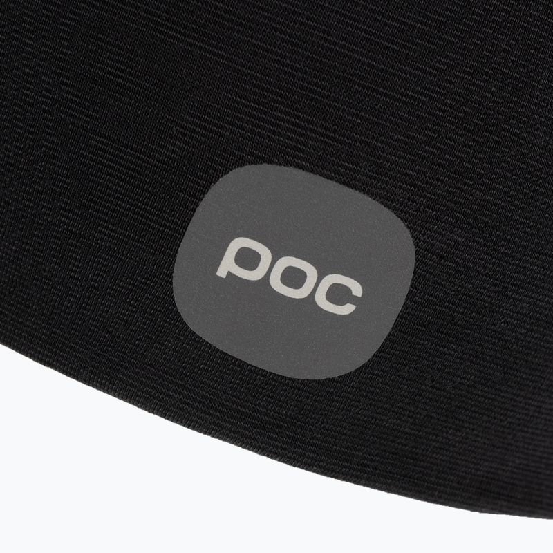 Kerékpáros sapka POC Light Merino Beanie uranium black 4