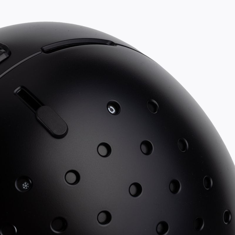 Sí sisak POC Meninx uranium black matt 6