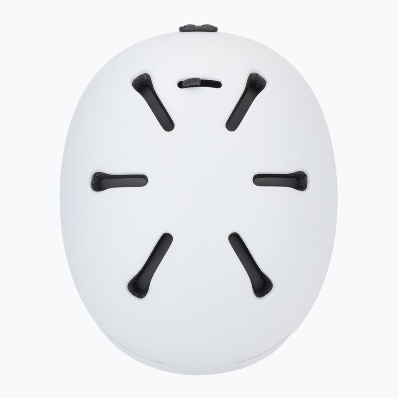 Sí sisak POC Fornix hydrogen white matt 6