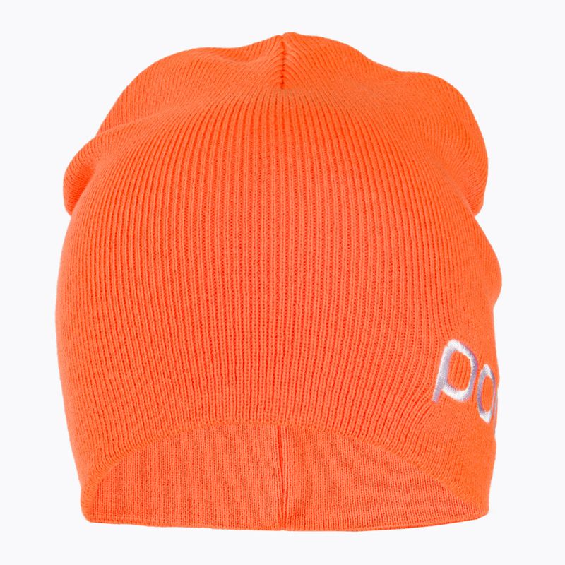 Téli sapka POC Corp Beanie zink orange 3