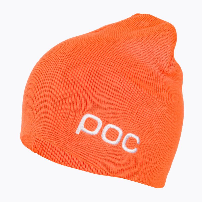 Téli sapka POC Corp Beanie zink orange 4