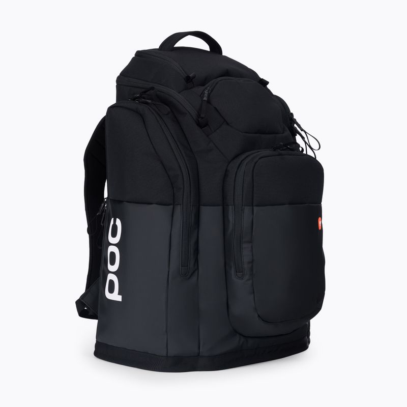 Síhátizsák POC Race Backpack uranium black